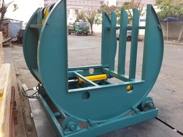 廠家特價直銷品牌全自動液壓180度360度太陽式木工機械設(shè)備翻板機