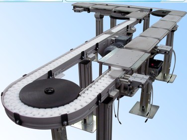 自動化生產(chǎn)線