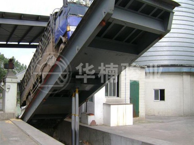 卸車機(jī) 翻板機(jī) 快速卸貨機(jī) 卸車機(jī)專業(yè)制造 小型卸車機(jī)