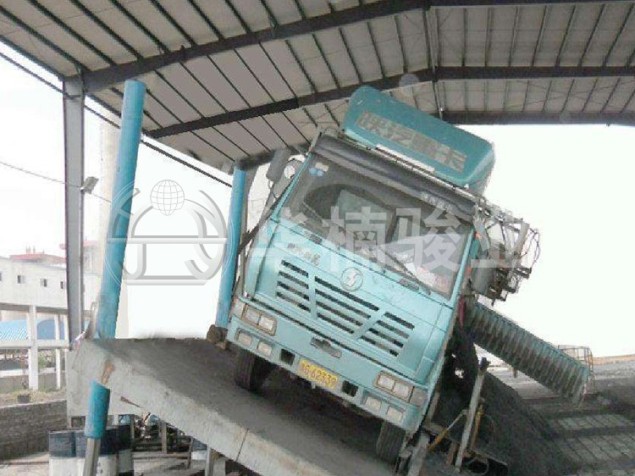 卸車機(jī) 翻板機(jī) 快速卸貨機(jī) 卸車機(jī)專業(yè)制造 小型卸車機(jī)