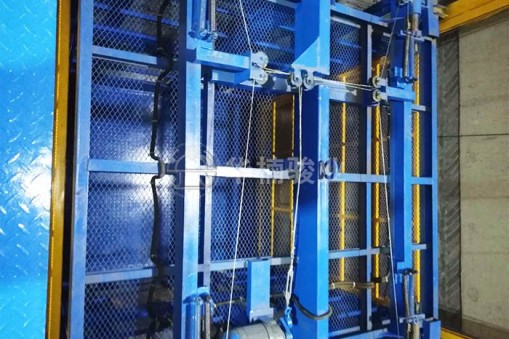 升降機高空作業(yè)注意什么？