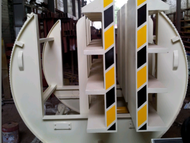 木廠用360度翻板機