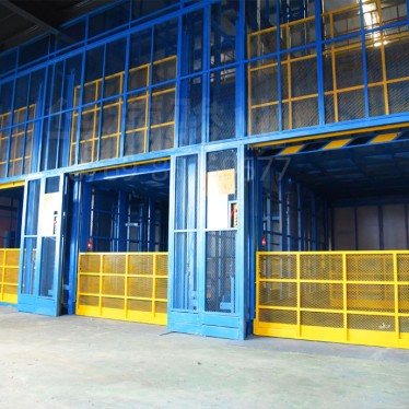 美的集團(tuán)-華楠駿業(yè)家電案例