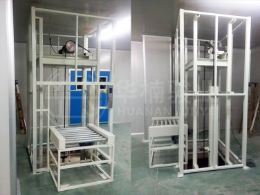 滾筒輸送線提升機(jī)