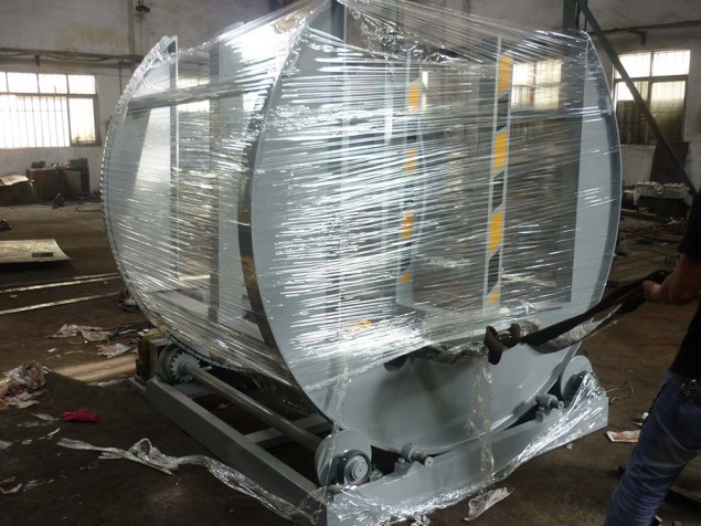 木業(yè)用 180度翻板機