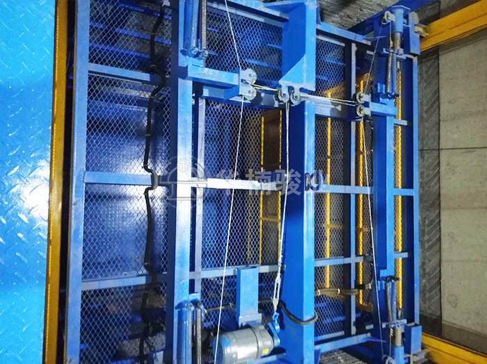 升降平臺使用須知和鋁合金升降機(jī)特點(diǎn)