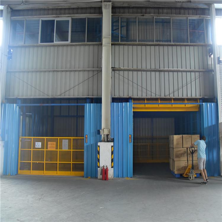 液壓升降平臺哪些參數(shù)是核心